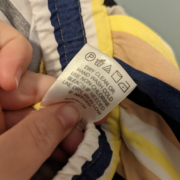 Peter Som for Anthropologie Theodora Wide-Leg Pants XL - Picture 3 of 6